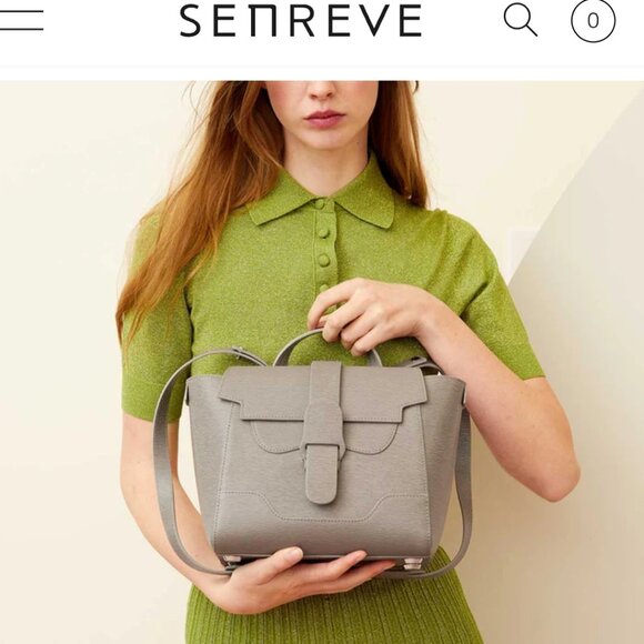 Senreve Bag "Like New" - Picture 14 of 16